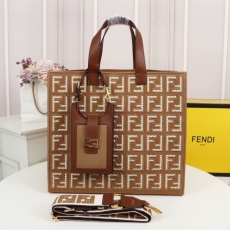 Fendi Shopping Bags